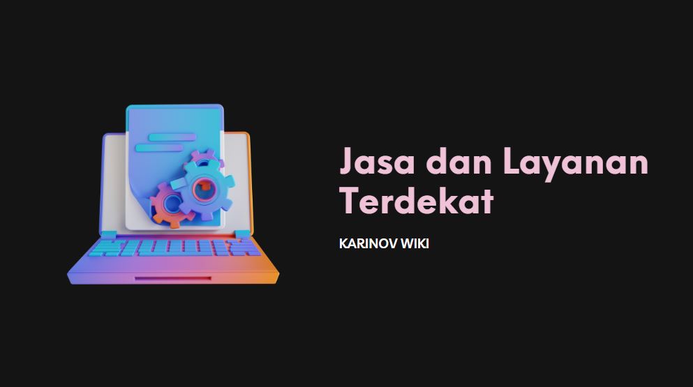 Pisok: Solusi Jasa & Layanan Terpercaya di Cilacap