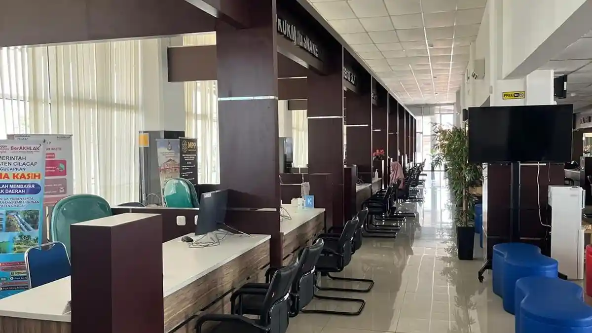 Pisok: Menyelami Jasa Layanan Cilacap yang Selalu Ada Saat Dibutuhkan